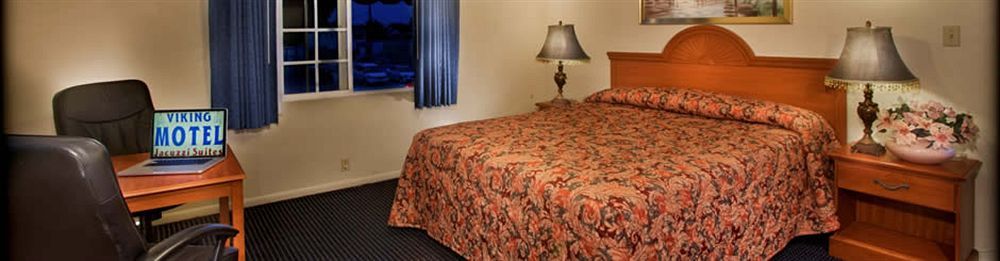 Viking Motel-Ventura Εξωτερικό φωτογραφία