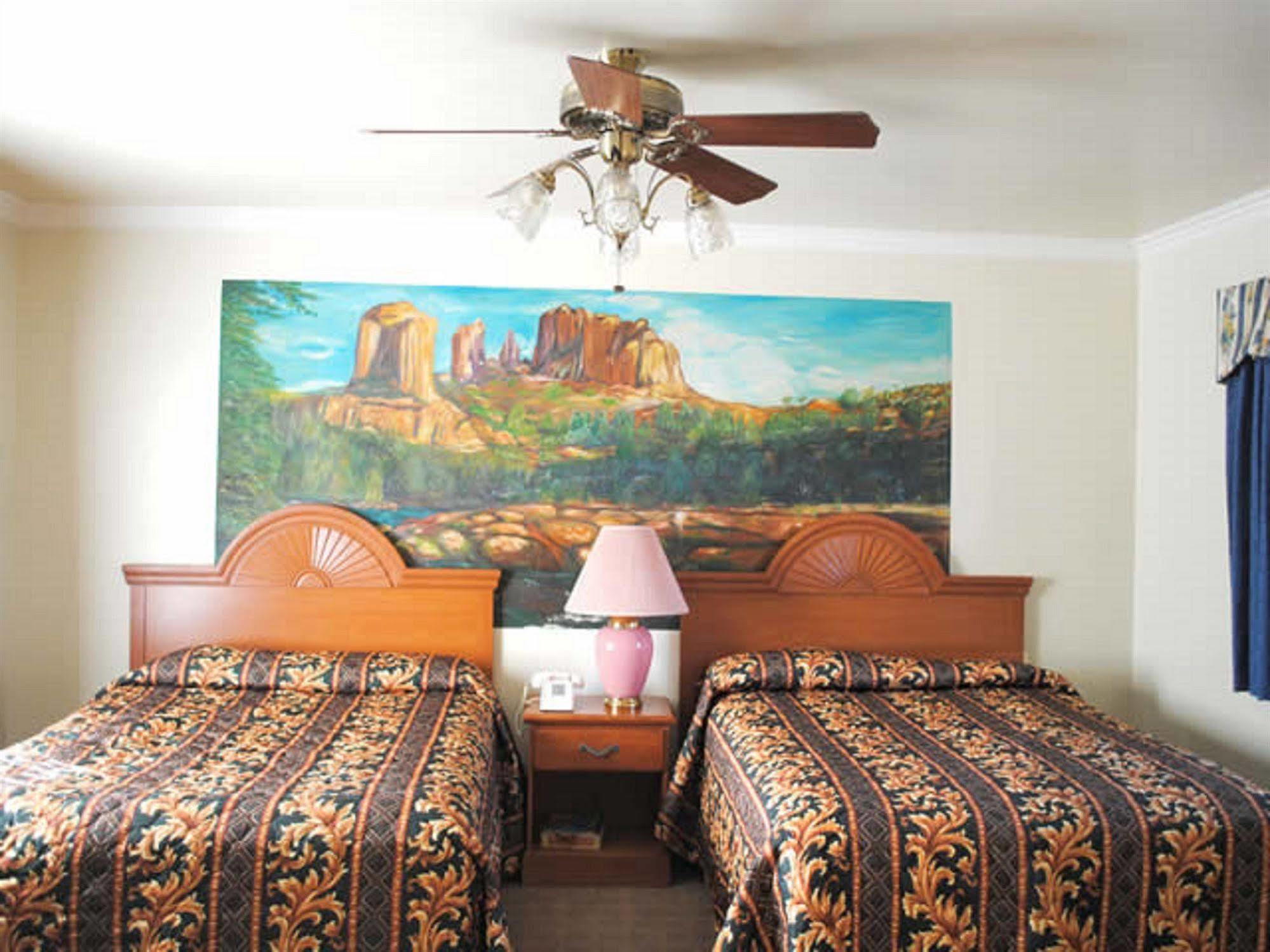 Viking Motel-Ventura Εξωτερικό φωτογραφία